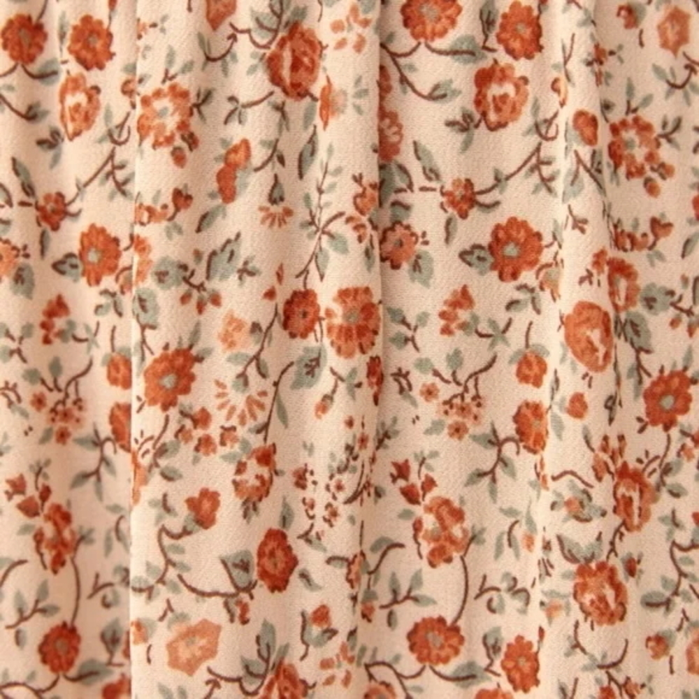Reformation Aviva Dress (Fairy) - Picture 4 of 4